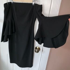 Calvin Klein Cocktail Dress